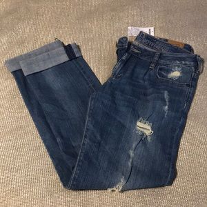 🔥NWT🔥 Bullhead Boyfriend Jeans